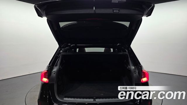 BMW X1 (U11) xDrive 20i M Sport 2024 — фото 20