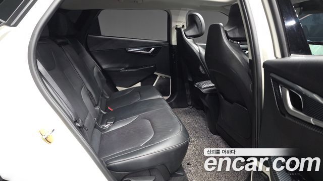 Kia EV6 Long Range Earth 2023 — фото 12