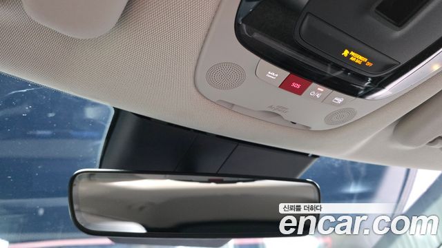 Kia EV6 Long Range Earth 2023 — фото 17