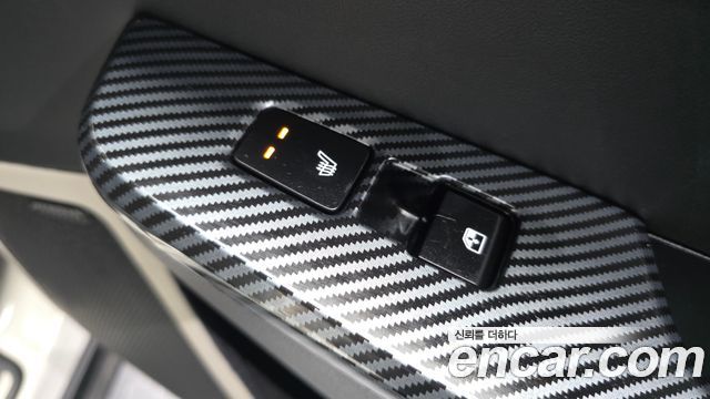 Kia EV6 Long Range Earth 2023 — фото 19