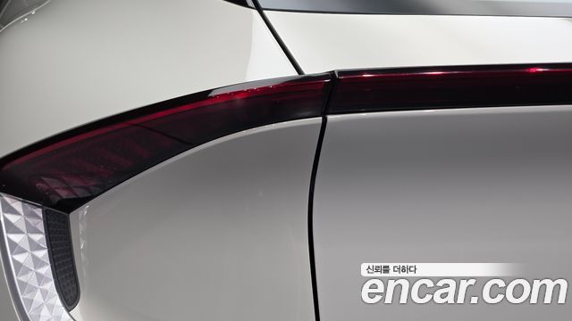 Kia EV6 Long Range Earth 2023 — фото 23