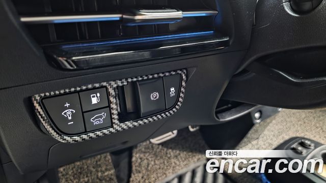 Kia EV6 Long Range Earth 2023 — фото 29