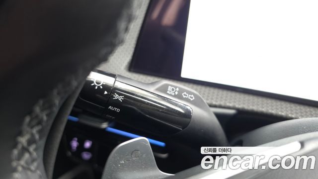Kia EV6 Long Range Earth 2023 — фото 31