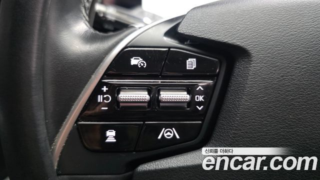 Kia EV6 Long Range Earth 2023 — фото 33