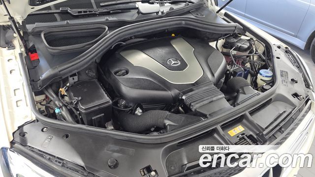 Mercedes-Benz GLE-Class (W166) GLE350 d 4MATIC 2016 — фото 6