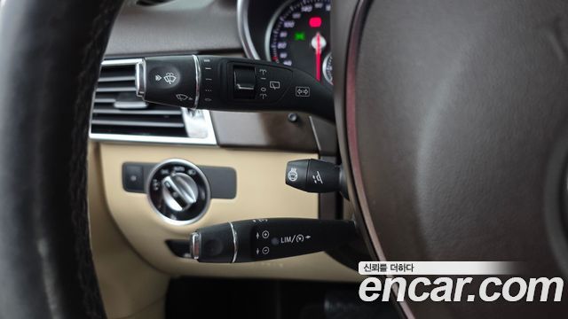 Mercedes-Benz GLE-Class (W166) GLE350 d 4MATIC 2016 — фото 21