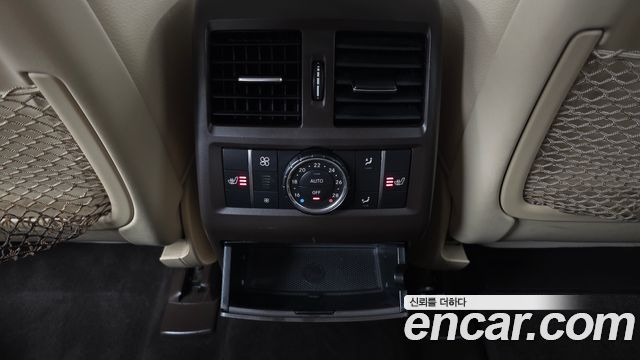Mercedes-Benz GLE-Class (W166) GLE350 d 4MATIC 2016 — фото 23