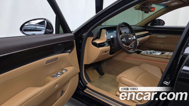 Genesis G90 (RS4) Gasoline 3.5 Turbo 2WD 2025 — фото 10