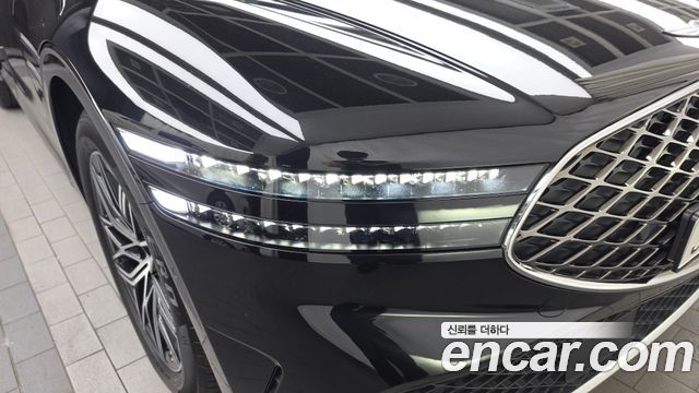 Genesis G90 (RS4) Gasoline 3.5 Turbo 2WD 2025 — фото 22