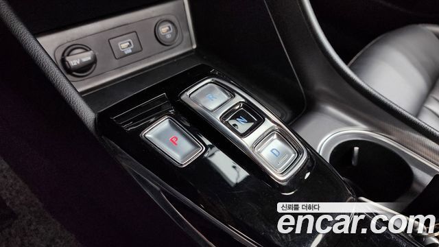 Hyundai Sonata (DN8) 2.0 Premium Plus 2022 — фото 9