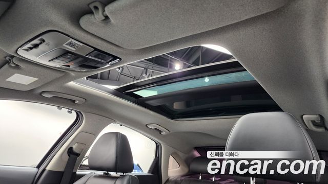 Hyundai Sonata (DN8) 2.0 Premium Plus 2022 — фото 18