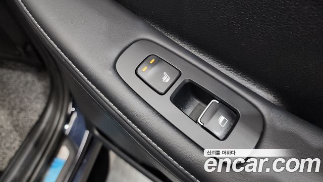Hyundai Sonata (DN8) 2.0 Premium Plus 2022 — фото 19