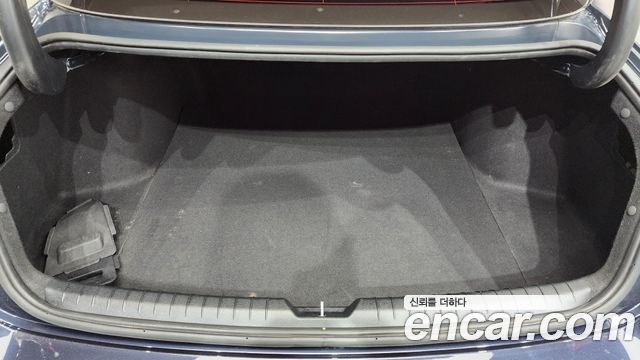 Hyundai Sonata (DN8) 2.0 Premium Plus 2022 — фото 20