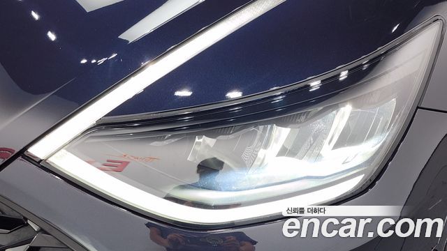 Hyundai Sonata (DN8) 2.0 Premium Plus 2022 — фото 22