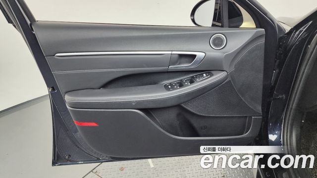 Hyundai Sonata (DN8) 2.0 Premium Plus 2022 — фото 24