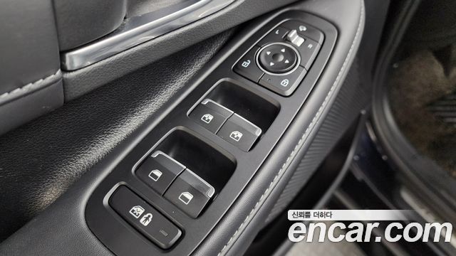 Hyundai Sonata (DN8) 2.0 Premium Plus 2022 — фото 33