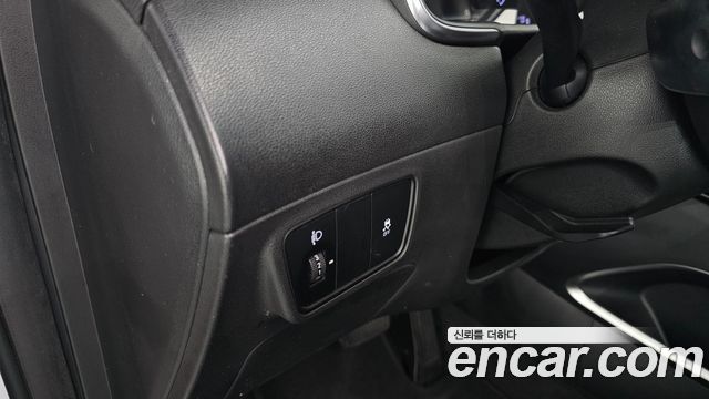 Hyundai Tucson (NX4) Gasoline 1.6 Turbo 2WD Modern 2021 — фото 18