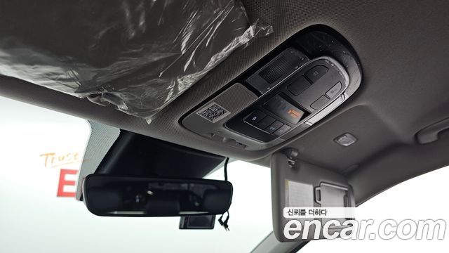 Hyundai Tucson (NX4) Gasoline 1.6 Turbo 2WD Modern 2021 — фото 19