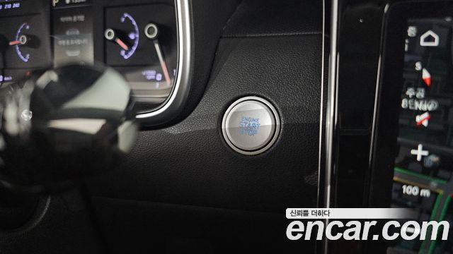 Hyundai Tucson (NX4) Gasoline 1.6 Turbo 2WD Modern 2021 — фото 27