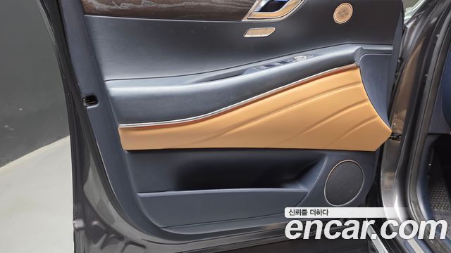 Genesis GV80 3.0 Diesel AWD 2020 — фото 24