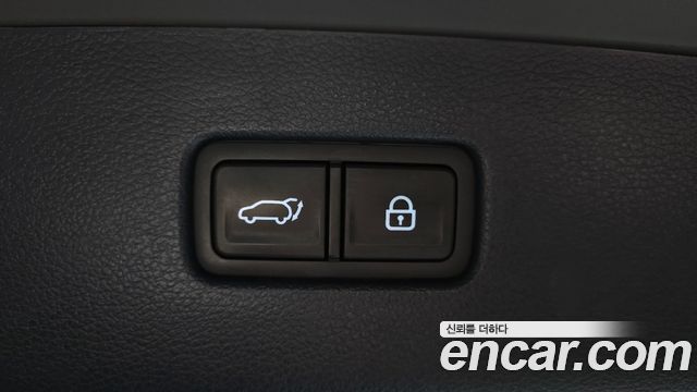 Genesis GV80 3.0 Diesel AWD 2020 — фото 29