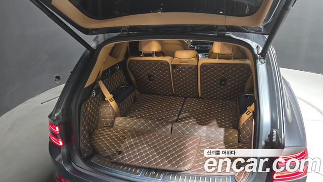 Genesis GV80 3.0 Diesel AWD 2020 — фото 30