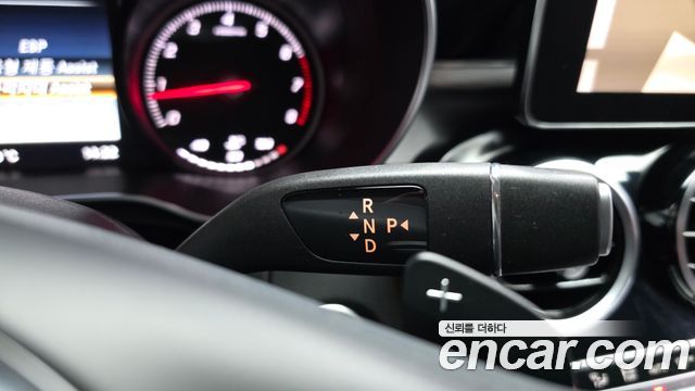 Mercedes-Benz C-Class (W205) C200 Avantgarde 2018 — фото 9