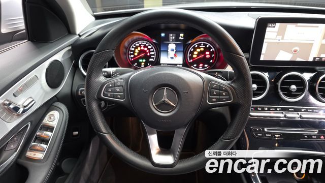 Mercedes-Benz C-Class (W205) C200 Avantgarde 2018 — фото 13