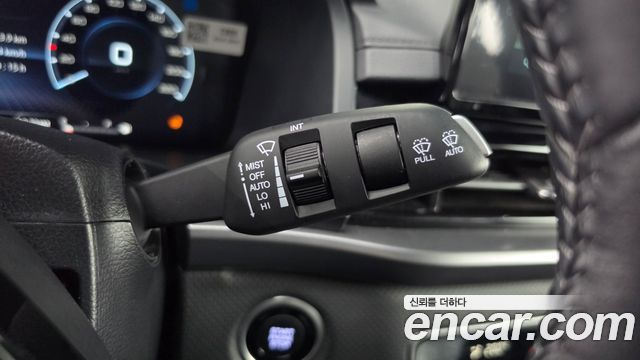 KG Mobility (SsangYong) Rexton Sports Diesel 2.2 4WD Prestige 2024 — фото 20