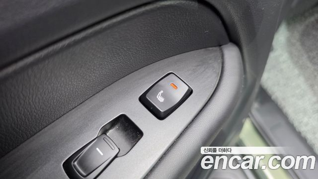 KG Mobility (SsangYong) Rexton Sports Diesel 2.2 4WD Prestige 2024 — фото 29