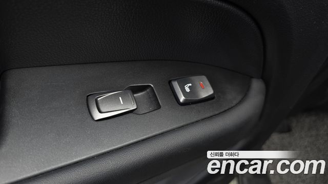 KG Mobility (SsangYong) Rexton Sports Khan Diesel 2.2 4WD Prestige 2022 — фото 30