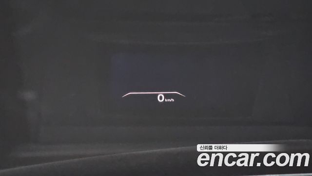 Genesis G80 (RG3) Gasoline 2.5 Turbo AWD 2021 — фото 13