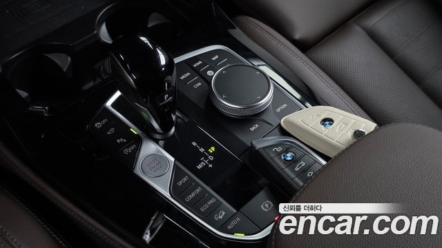 BMW X4 (G02) xDrive20i M Sport Pro Special Edition 2025 — фото 9