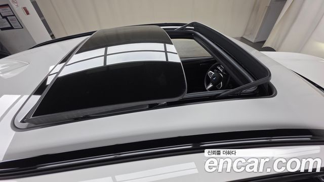 BMW X4 (G02) xDrive20i M Sport Pro Special Edition 2025 — фото 12