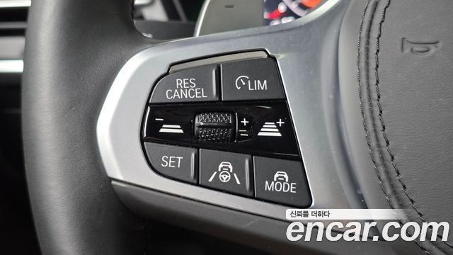 BMW X4 (G02) xDrive20i M Sport Pro Special Edition 2025 — фото 17