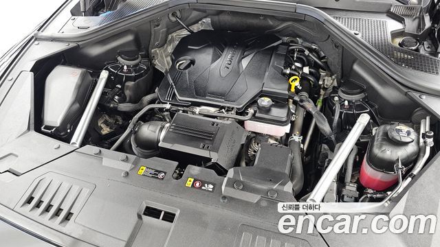 Genesis GV80 2.5T Gasoline AWD 2022 — фото 6