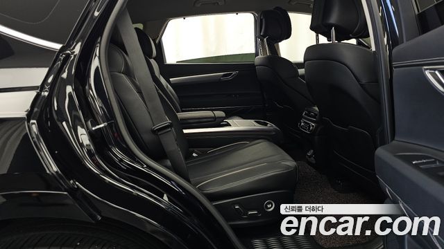 Genesis GV80 2.5T Gasoline AWD 2022 — фото 12