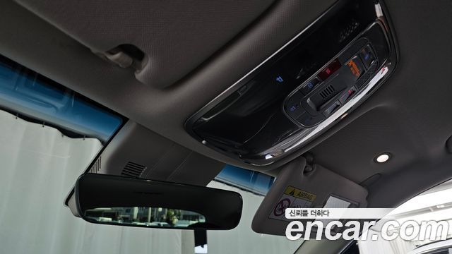 Genesis GV80 2.5T Gasoline AWD 2022 — фото 17
