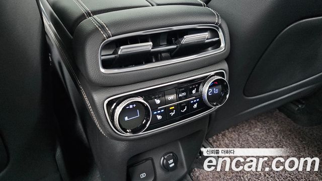 Genesis GV80 2.5T Gasoline AWD 2022 — фото 18