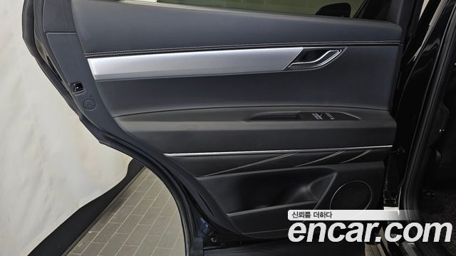 Genesis GV80 2.5T Gasoline AWD 2022 — фото 25