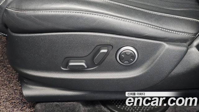 Genesis GV80 2.5T Gasoline AWD 2022 — фото 26