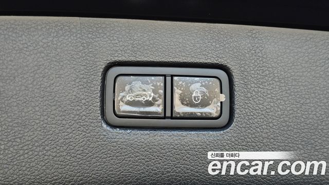 Genesis GV80 2.5T Gasoline AWD 2022 — фото 32