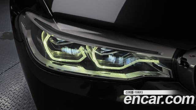 BMW 5 Series (G30) 520d M Sport Package Plus 2018 — фото 22