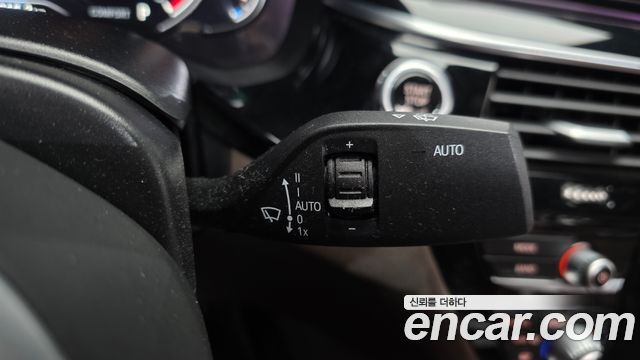 BMW 5 Series (G30) 520d M Sport Package Plus 2018 — фото 30