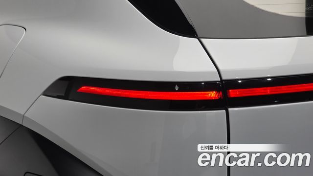 Hyundai Kona Hybrid (SX2) Inspiration 2025 — фото 23