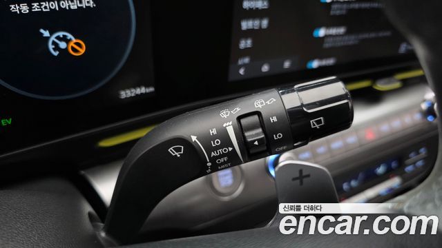 Hyundai Kona Hybrid (SX2) Inspiration 2025 — фото 27