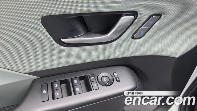 Hyundai Kona Hybrid (SX2) Inspiration 2025 — фото 28