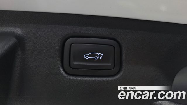 Hyundai Kona Hybrid (SX2) Inspiration 2025 — фото 33