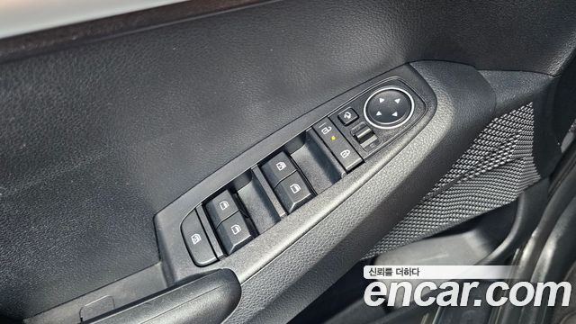Kia Seltos Gasoline 1.6 Turbo 2WD Prestige 2024 — фото 27