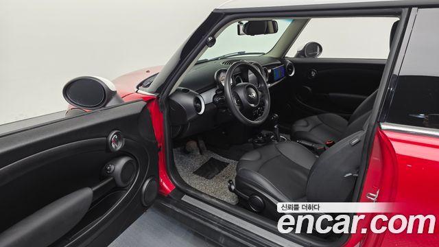 MINI Cooper D Special Edition Second Generation 2013 — фото 10